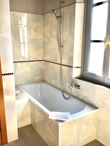 La Maison B&B