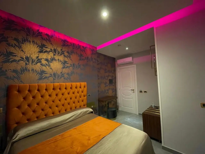 Ninfa Hotel