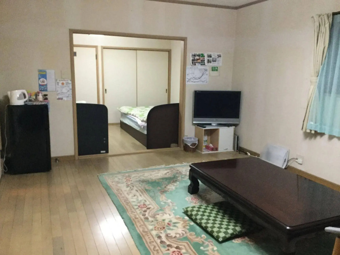 Cottage Itsubi no Sato