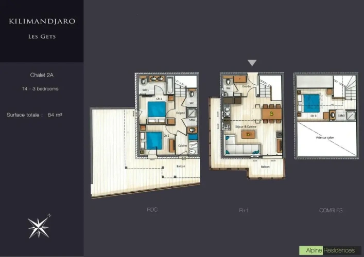 Chalet