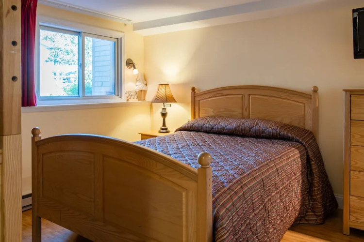 Smugglers' Notch Resort Private Suites