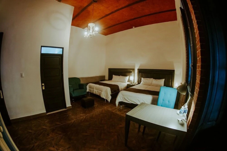 Gran Alcazar Hotel Boutique