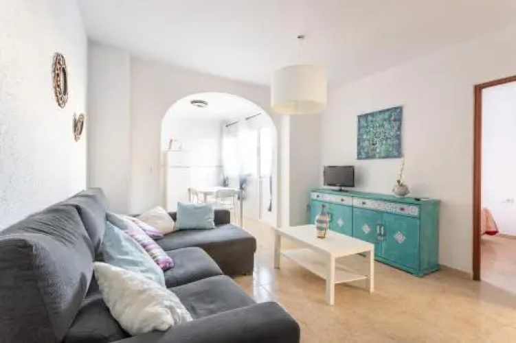 Apartamento Turquesa