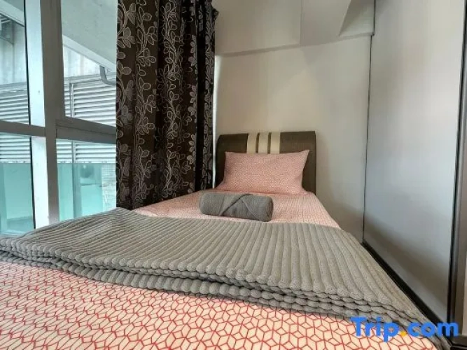 2 Bedrooms Suite