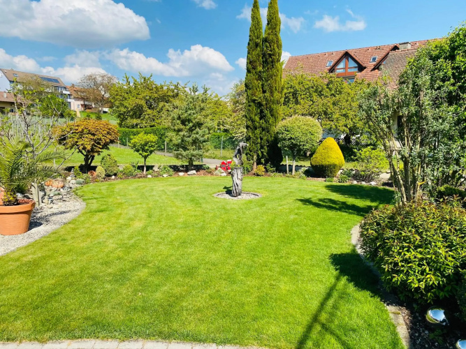 Hagnau, Irseer Hof