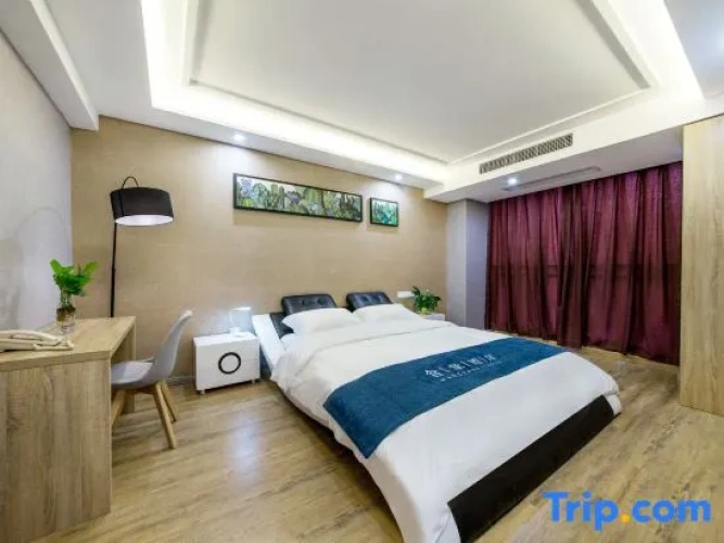 Business Double Suite