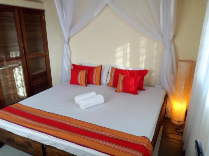 Sea Breeze villas
