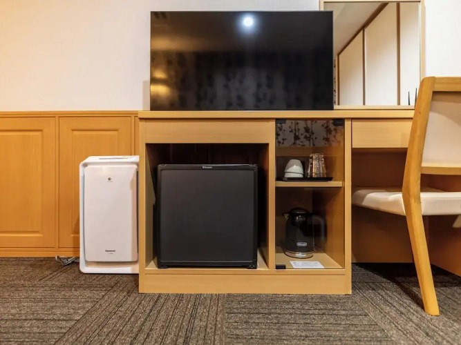 Awaikeda Ekimae Hotel Eleven