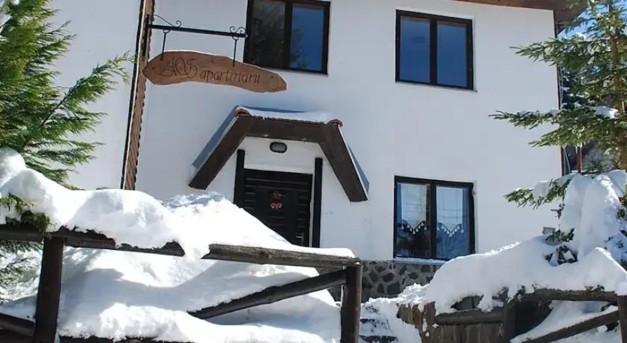 AS Apartments