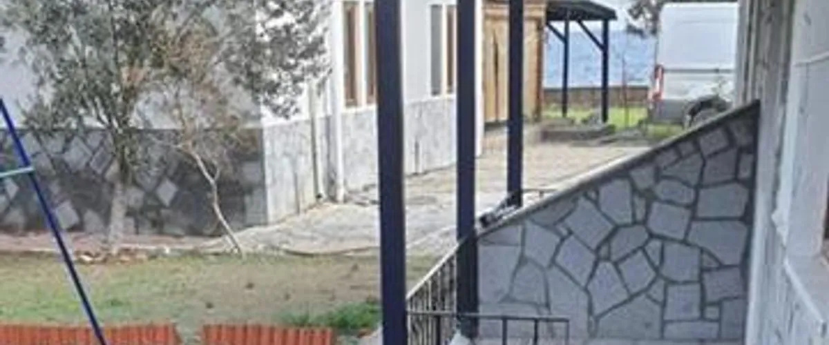 İmada Pansiyon