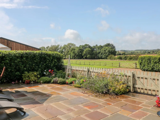 The Byre