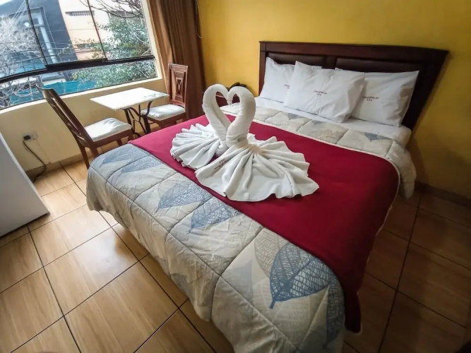 Hotel El Farolito