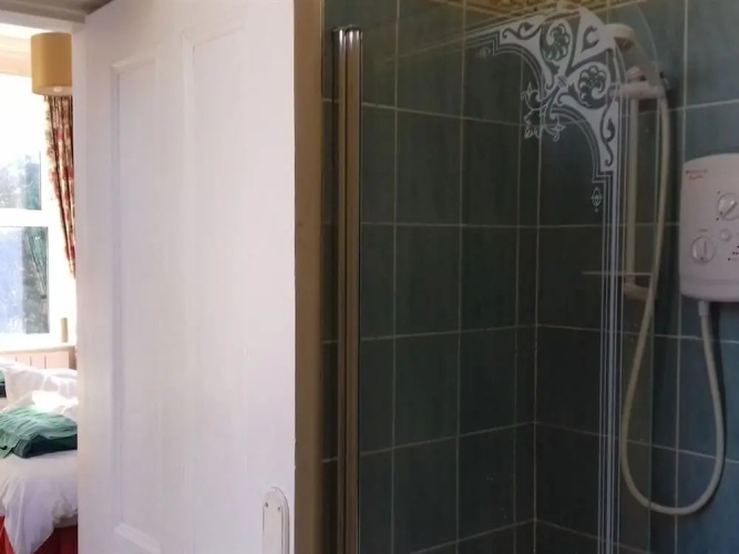 Bridge House