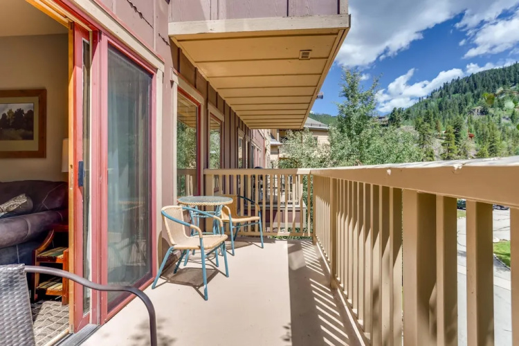 Red Hawk, A Vail Resorts Property