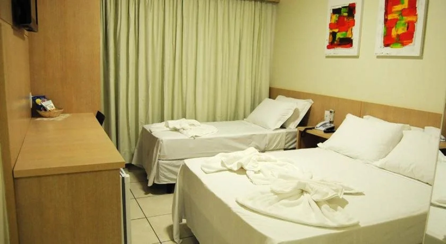 Savana Hotel