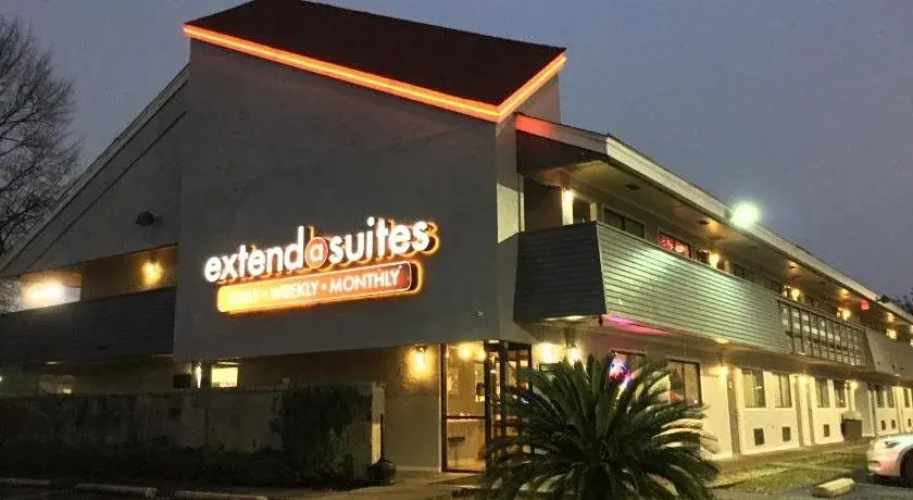 Hotelafbeelding