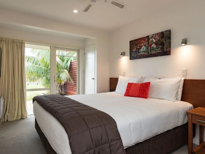 Taipa Beach Resort