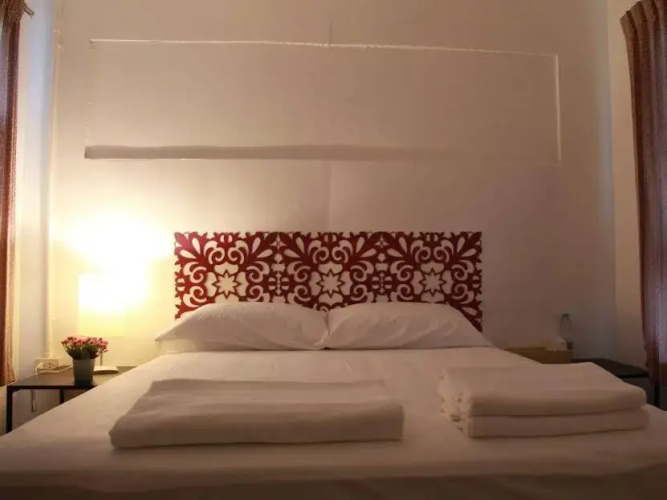 Baan Talaywhan Resort
