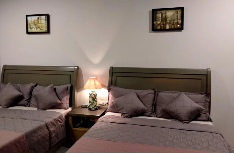 Ladybug Boutique Villa