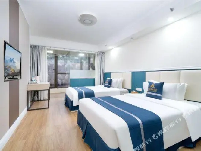 Standard Double Family room