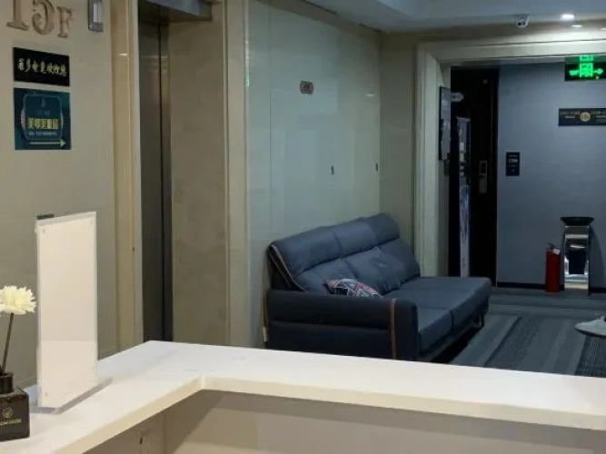 Hotel rooms