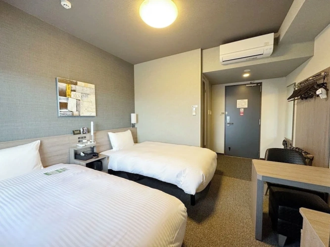 Comfort Twin room