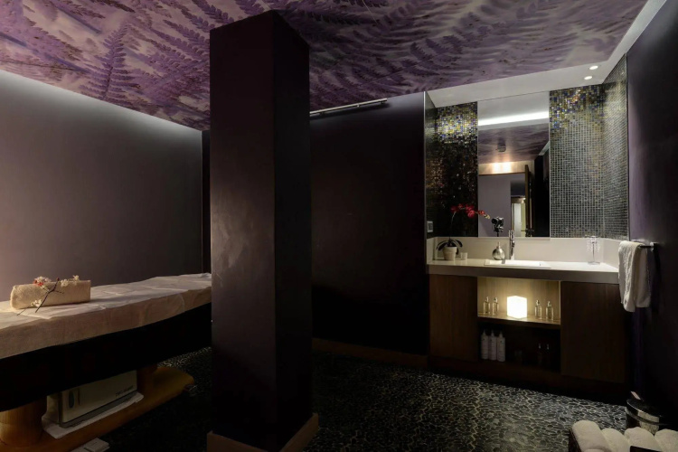 Experimental Chalet Val d'Isère