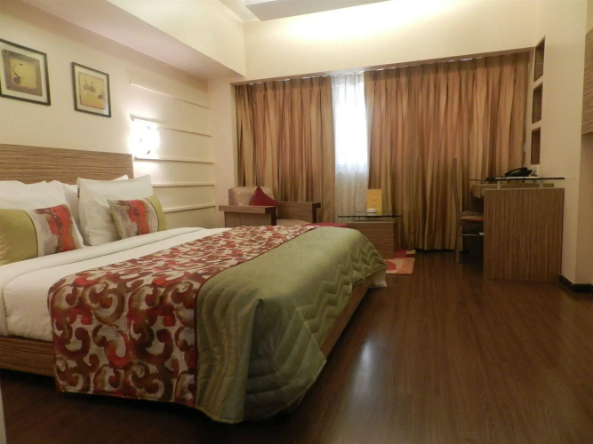 Boutique Hotel Bawa Suites