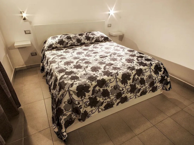 B&B Opera Suites