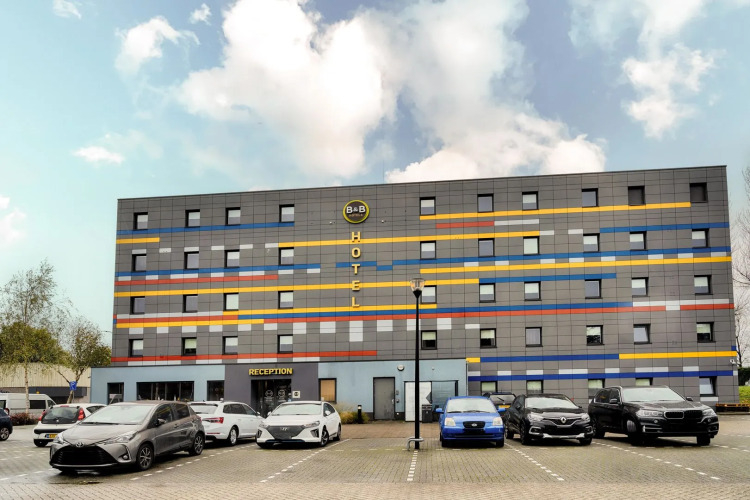 Фотография отеля