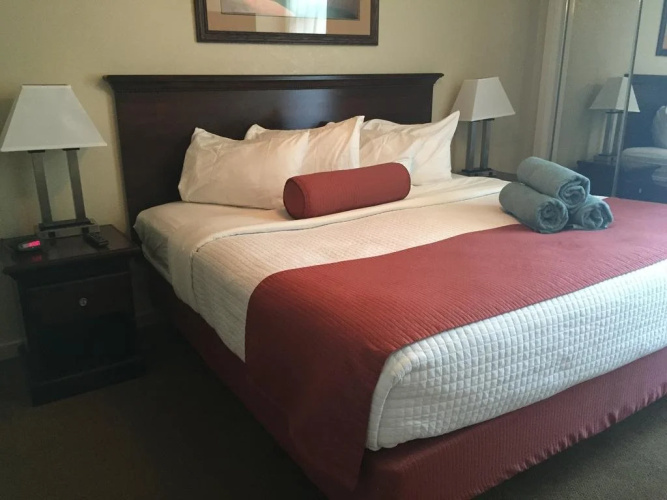 Multi Resorts Villas at Southgate