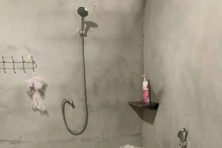 Family Batcave Homestay - Hostel
