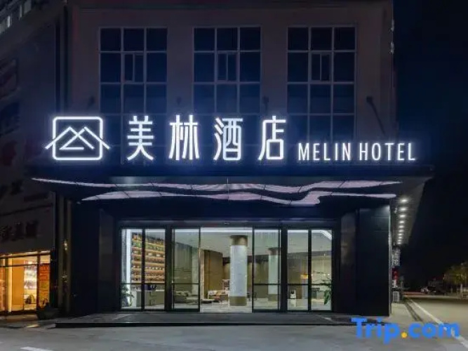 Melin Hotel