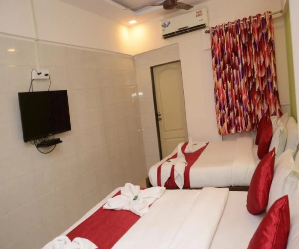 Anil Guest House