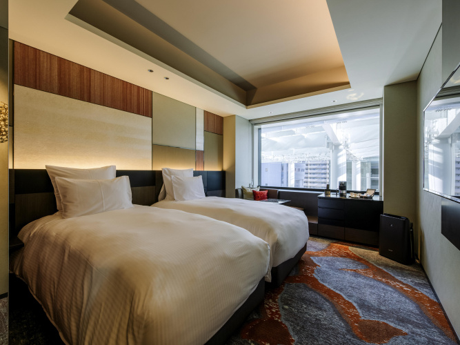 Pullman Tokyo Tamachi photo 12
