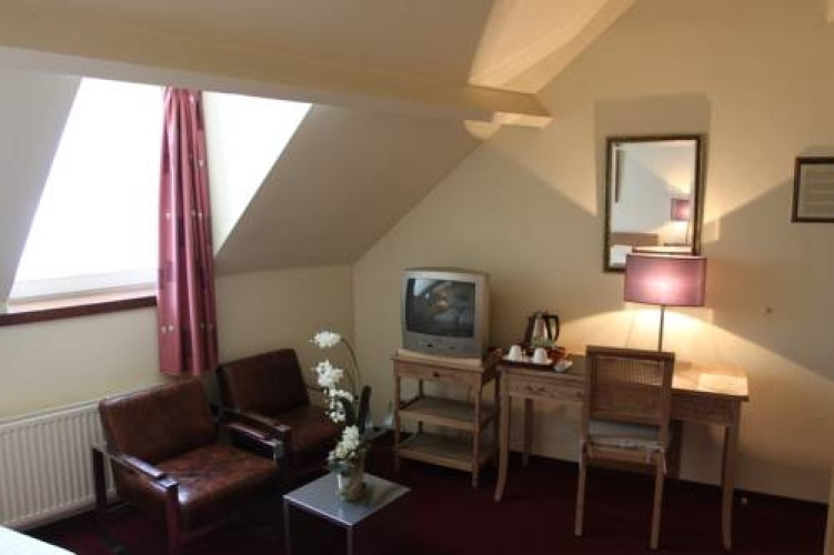 Imagen del hotel