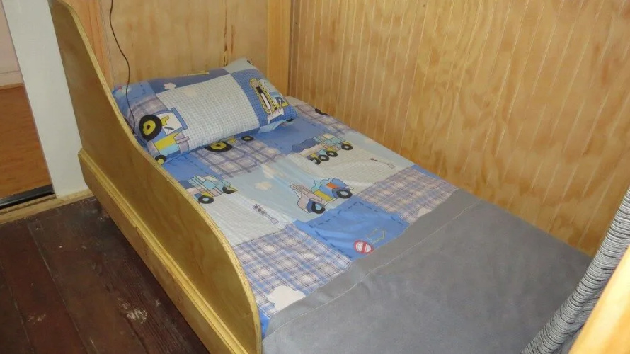 Aotea Hostel Iquique