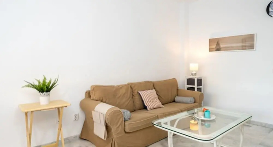 107710 Apartment In Fuengirola