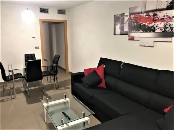 Alcalá 31 by Sonneil Rentals