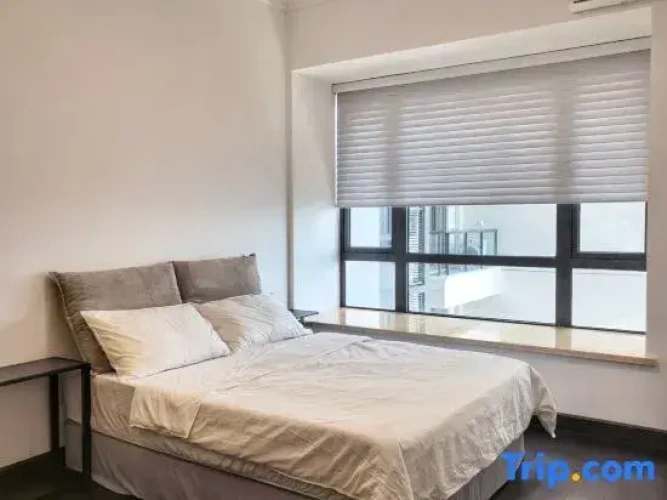 2 Bedrooms Suite with sea view