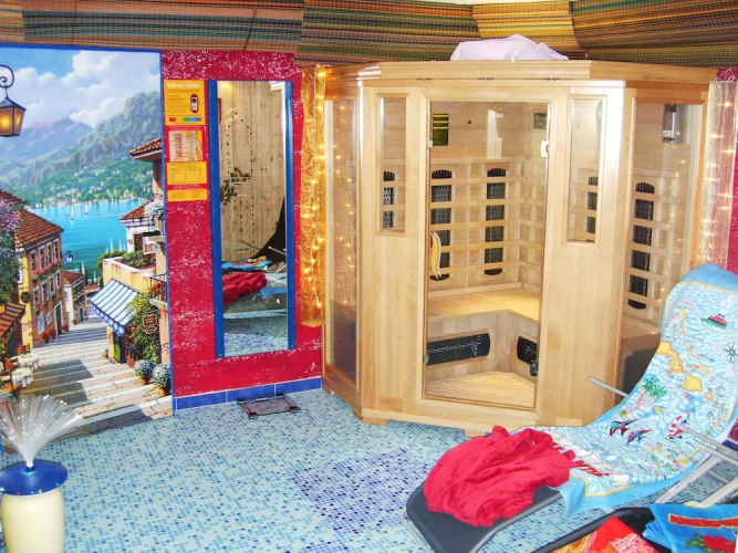 Atina Hotel