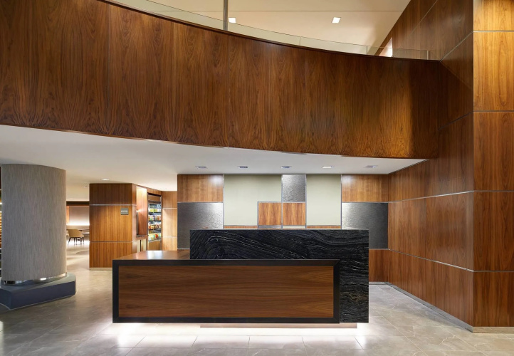 AC Hotel by Marriott Dallas Downtown