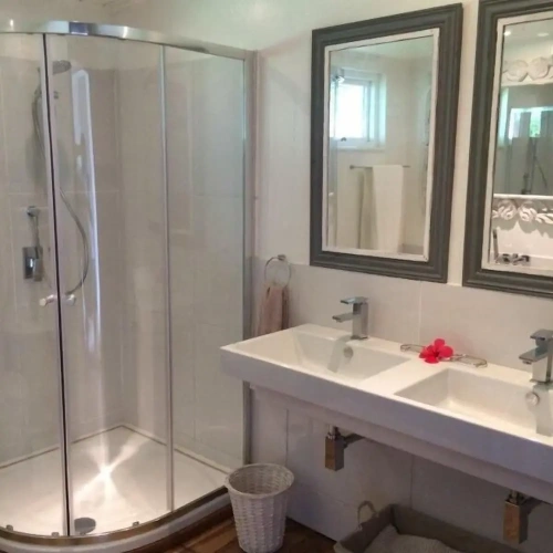 1 Bedroom Luxury Villa