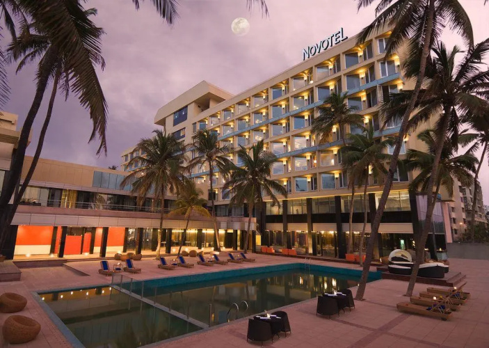 Otel görseli