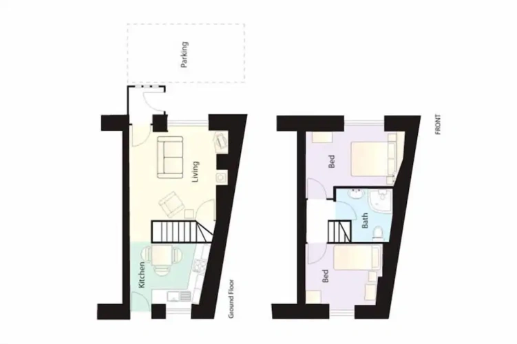 Cottage