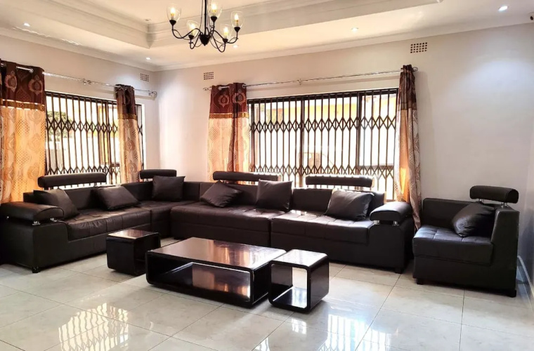 KBC Guestrooms