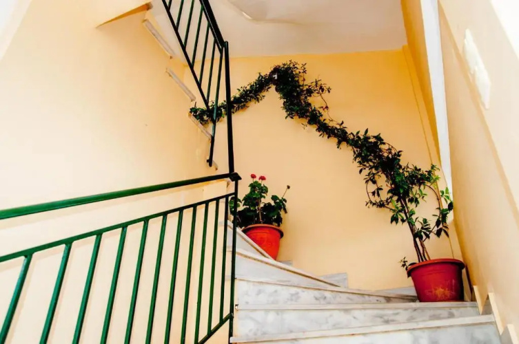 Roula Apartments