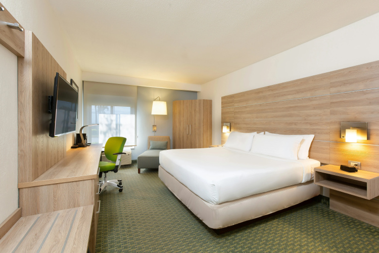 Holiday Inn Express San Jose Costa Rica Airport photo 6
