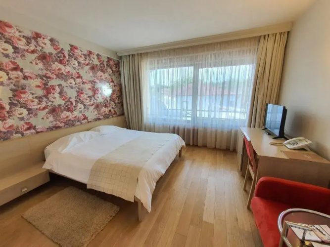 Hotel Sunny Hill