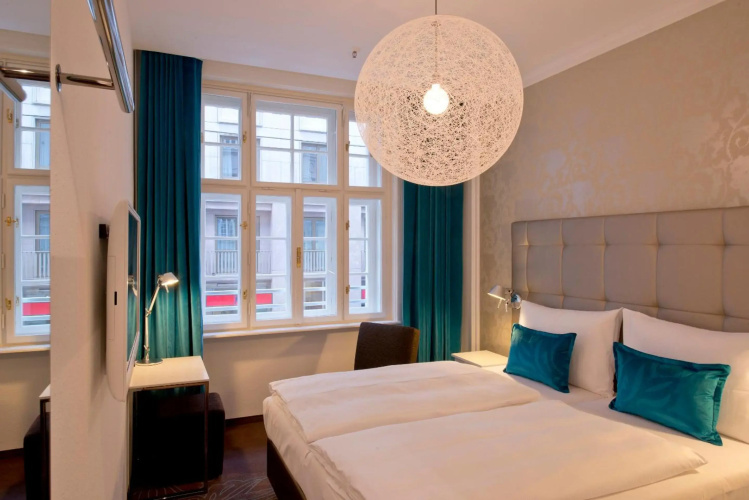 Motel One Vienna - Staatsoper